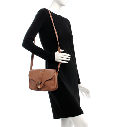 Balenciaga Grained Calfskin S Tube Dusty Rose 2 of 7