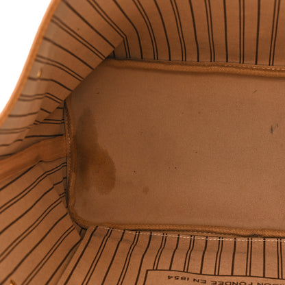 Louis Vuitton Monogram Neo Neverfull MM 13 of 14