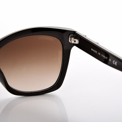 Chanel CC Butterfly Signature Sunglasses 5313 Brown 7 of 9