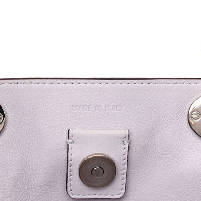Christian Dior Bullcalf Large Diorissimo Light Green 7 of 16