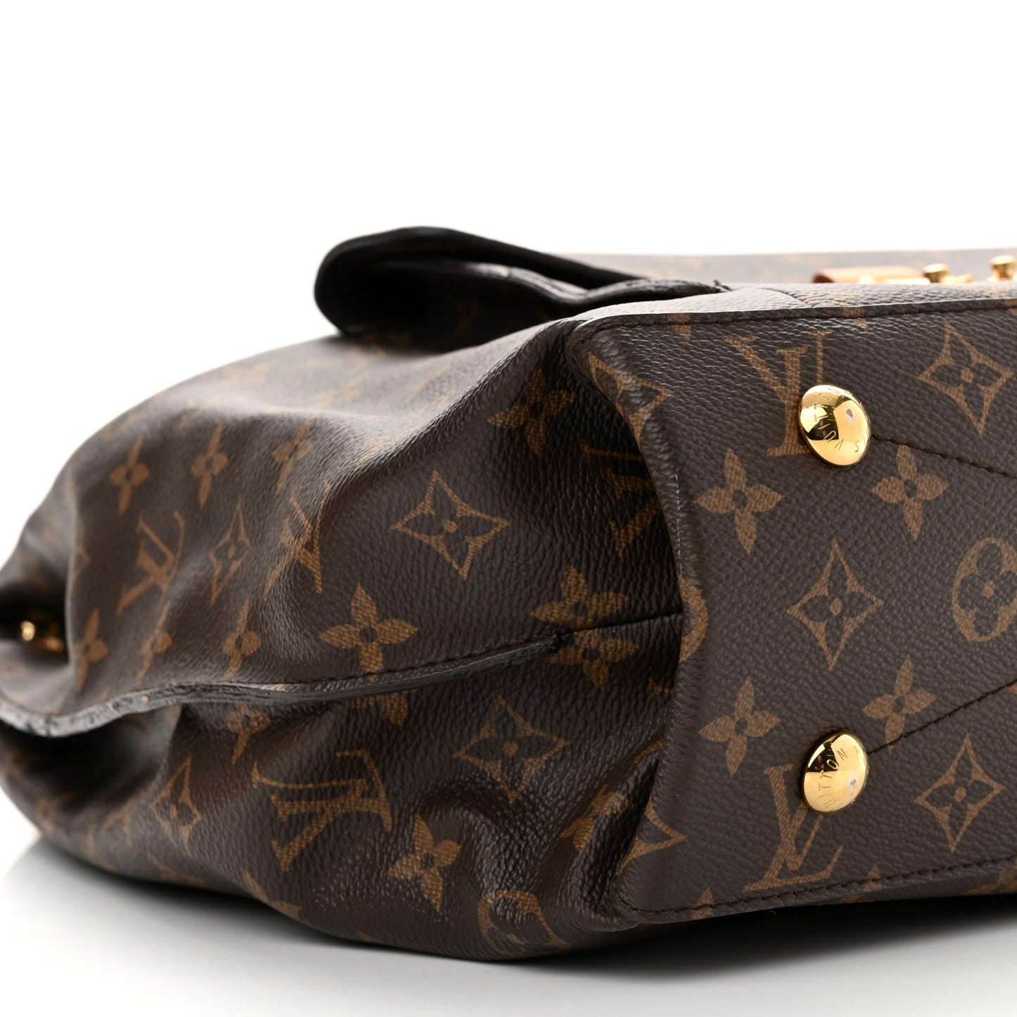Monogram Metis