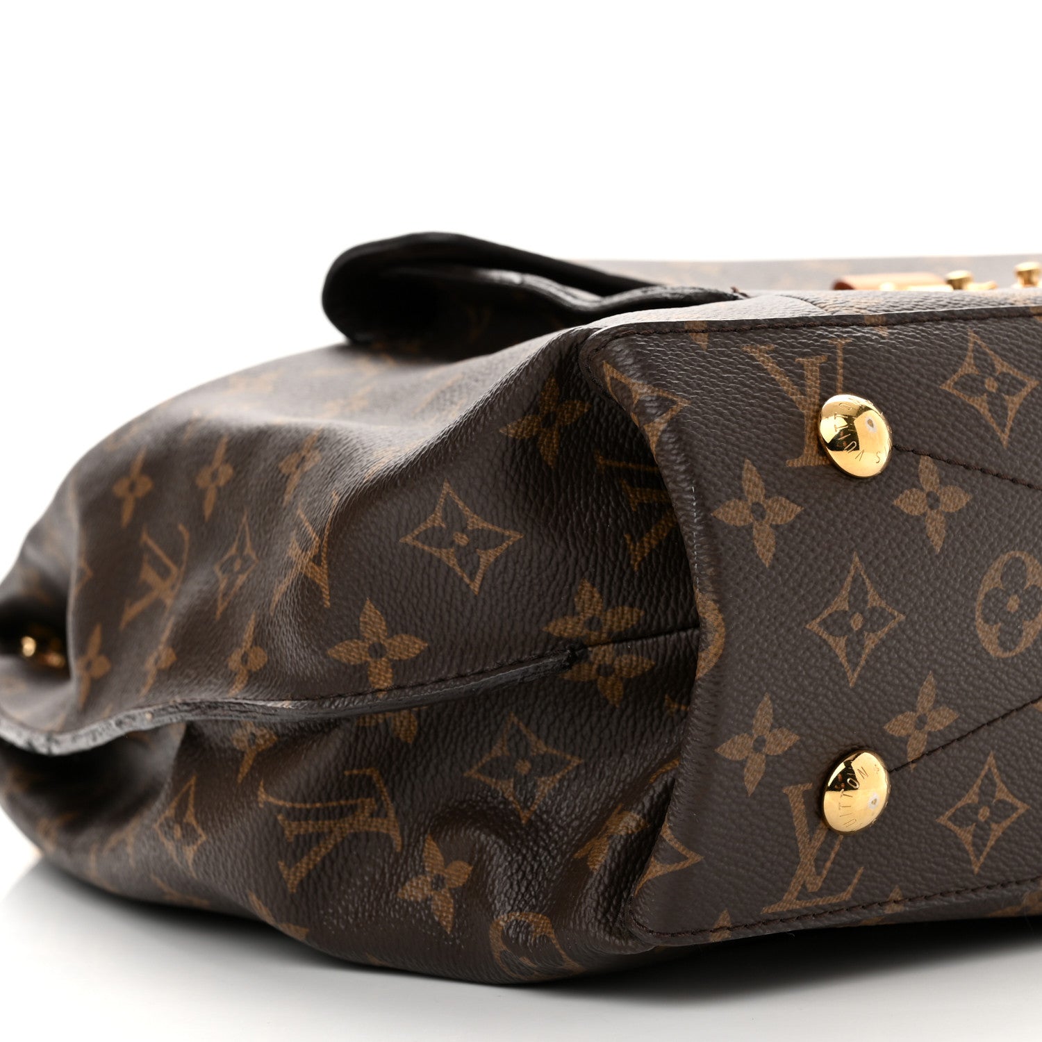 Louis Vuitton Monogram Metis 9 of 11