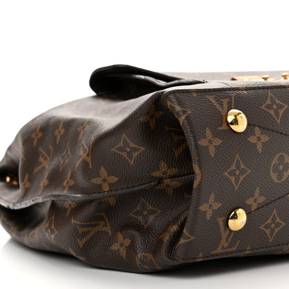 Louis Vuitton Monogram Metis 9 of 11