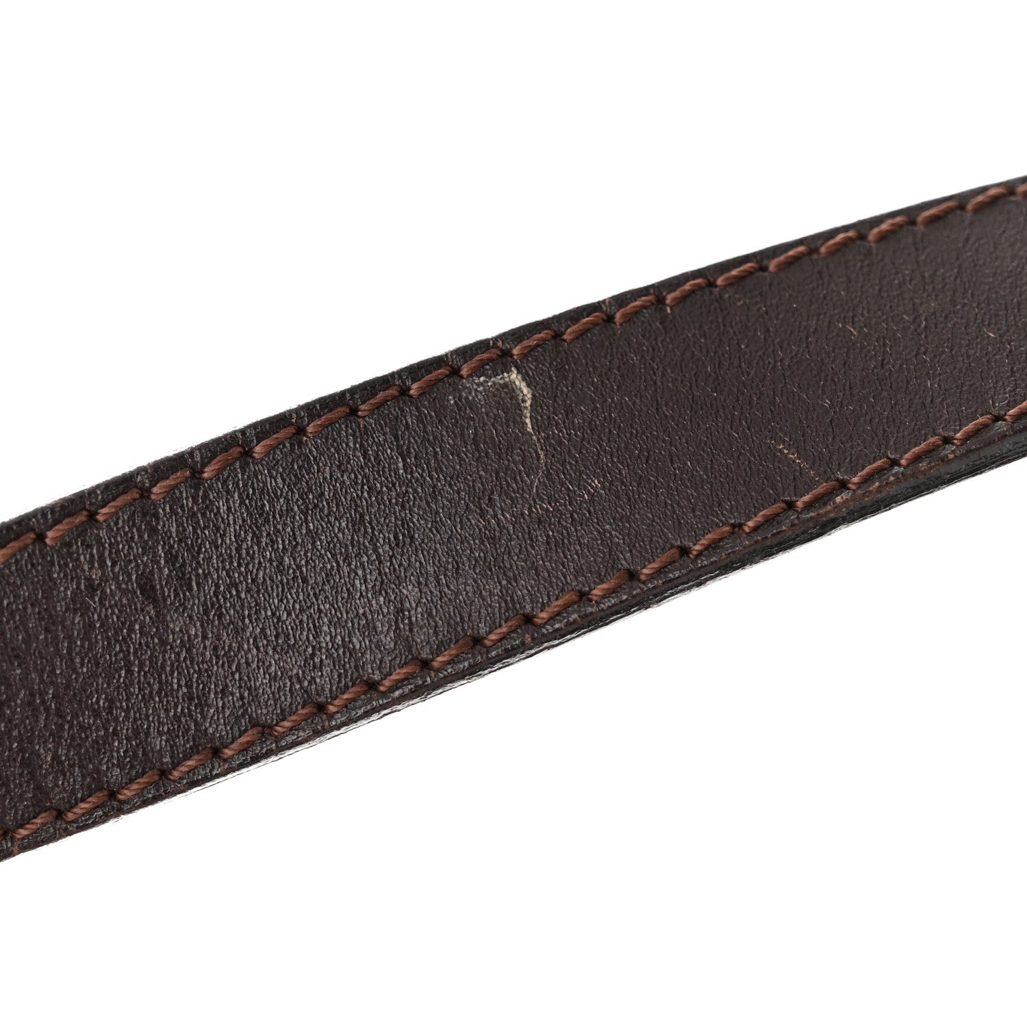 Fendi Zucca Mama Baguette Tobacco 13 of 14