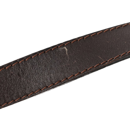 Fendi Zucca Mama Baguette Tobacco 13 of 14