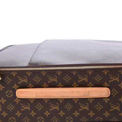 Louis Vuitton Monogram Pegase 55 9 of 17