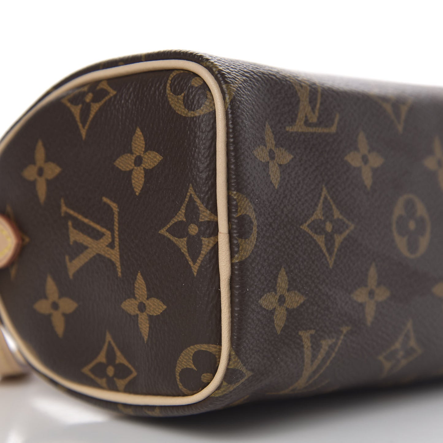 Monogram Nano Speedy
