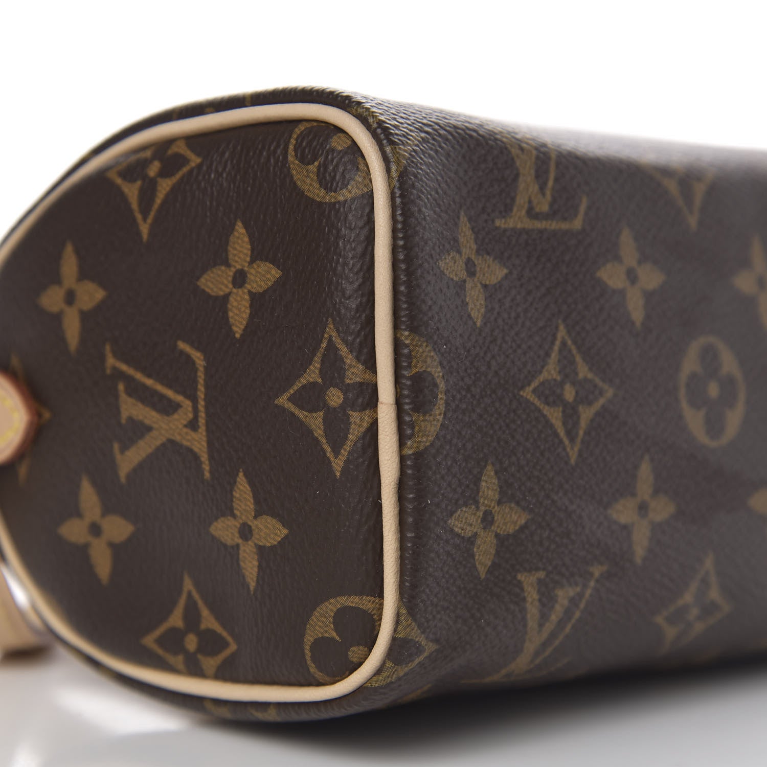 Louis Vuitton Monogram Nano Speedy 7 of 9