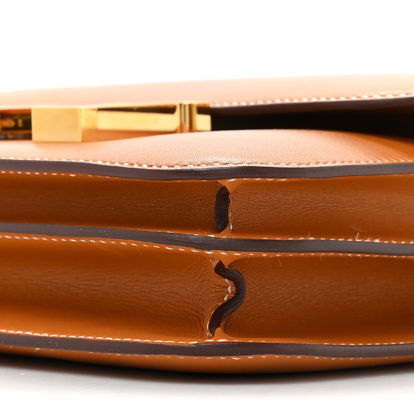 Veau Butler Constance 18 Natural Sable
