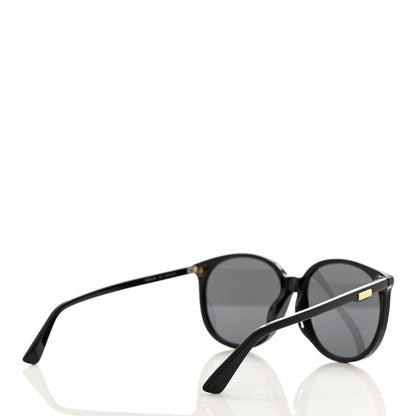 Gucci Acetate Frame Sunglasses GG0261/SA Black 4 of 7