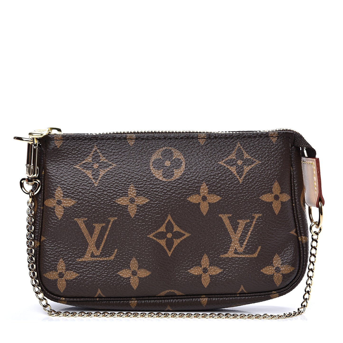 Monogram Mini Pochette Accessories
