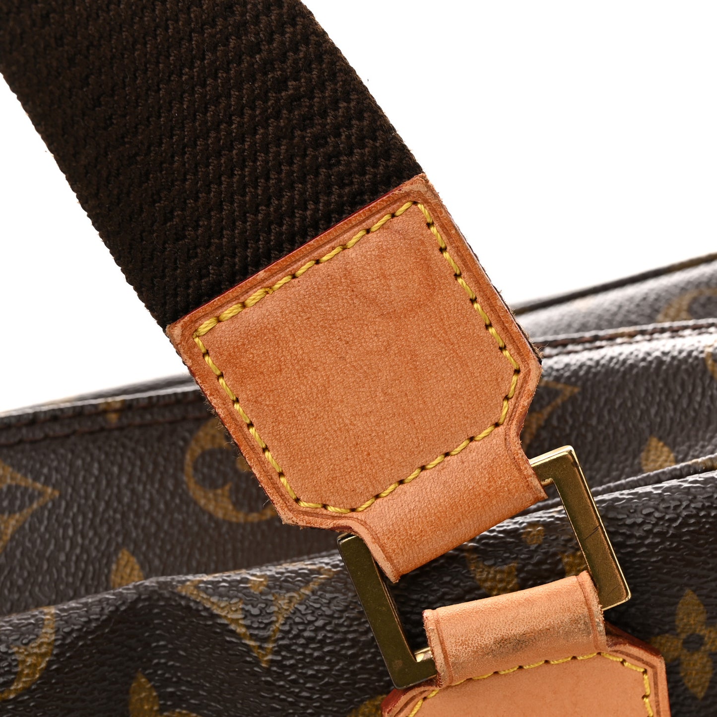 Monogram Sac Bosphore Briefcase