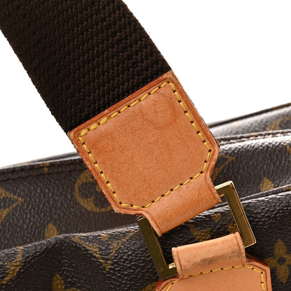 Louis Vuitton Monogram Sac Bosphore Briefcase 12 of 16