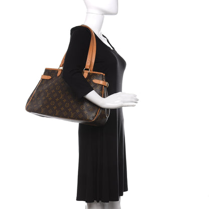 Louis Vuitton Monogram Batignolles Horizontal 2 of 9