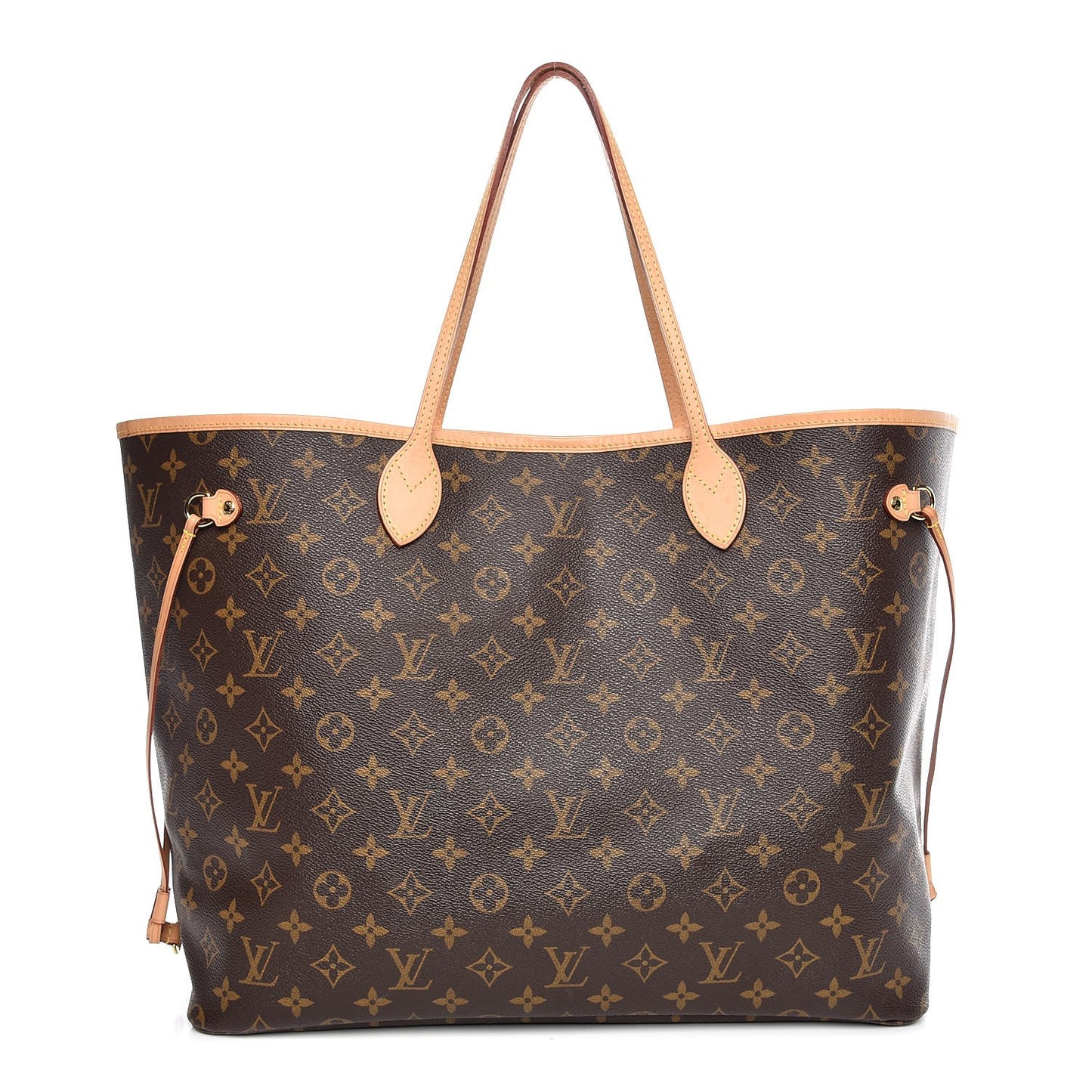 Monogram Neo Neverfull GM