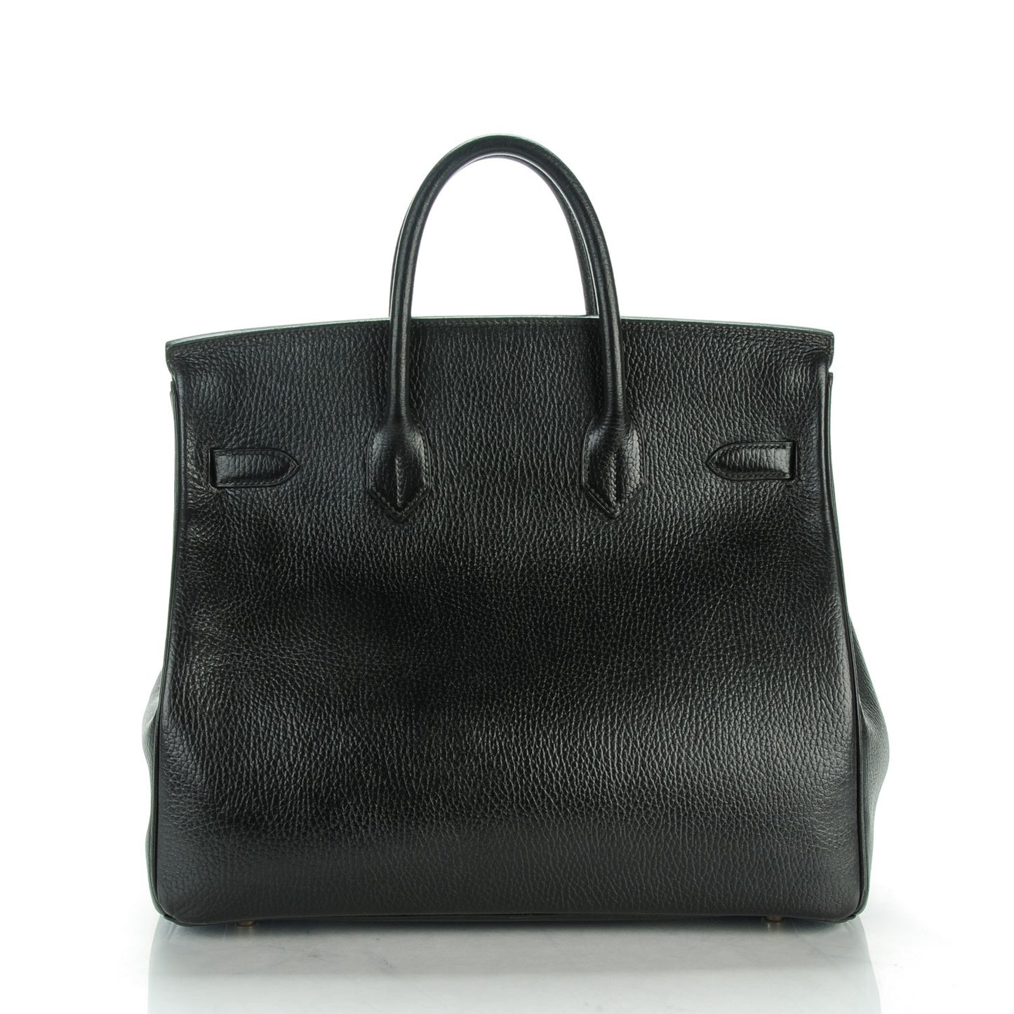 Ardennes HAC Birkin 32 Black