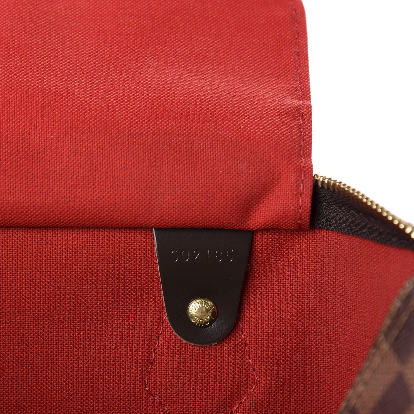 Damier Ebene Speedy 30