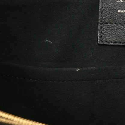 Louis Vuitton Damier Ebene LV Riverside Black 12 of 13