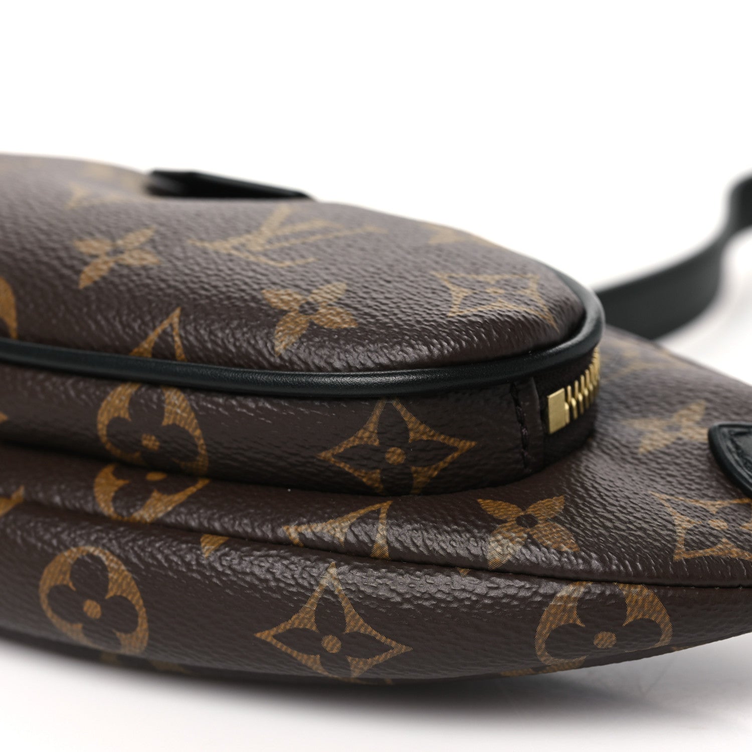 Louis Vuitton Monogram Keepit Bumbag 9 of 9