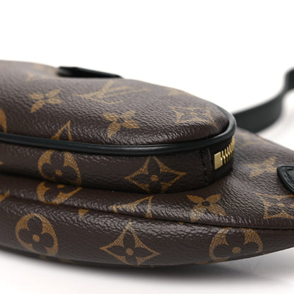 Louis Vuitton Monogram Keepit Bumbag 9 of 9