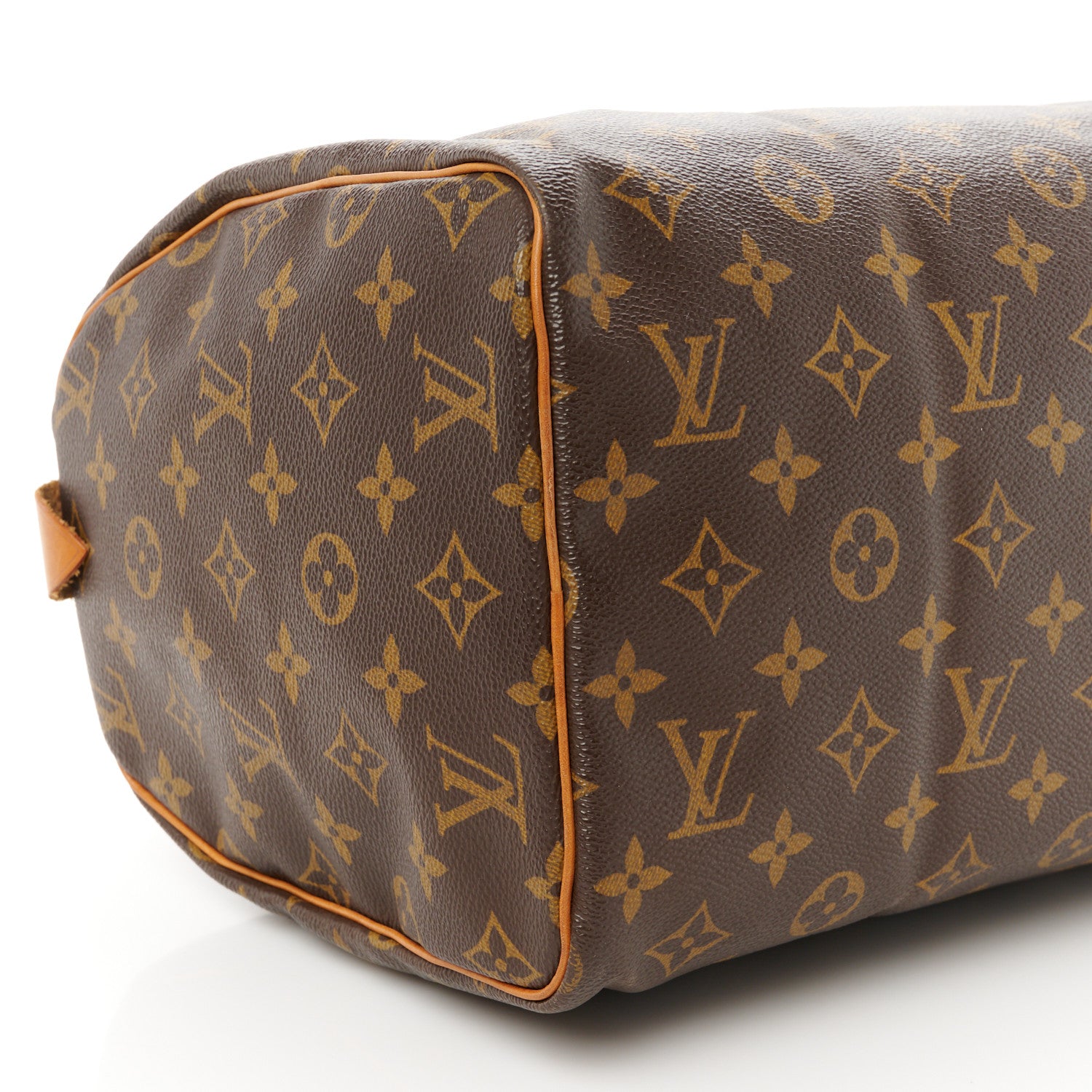 Louis Vuitton Monogram Speedy 30 10 of 14