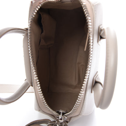 Givenchy Sugar Goatskin Mini Antigona Beige Buff 5 of 9
