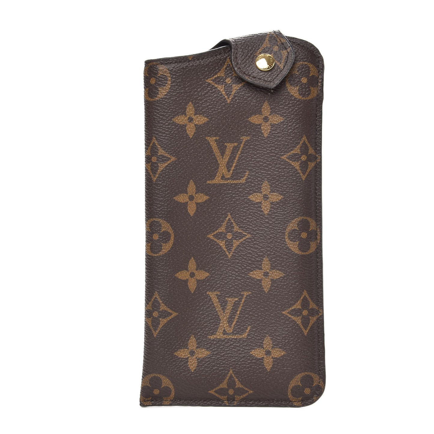 Monogram Sunglasses Case MM
