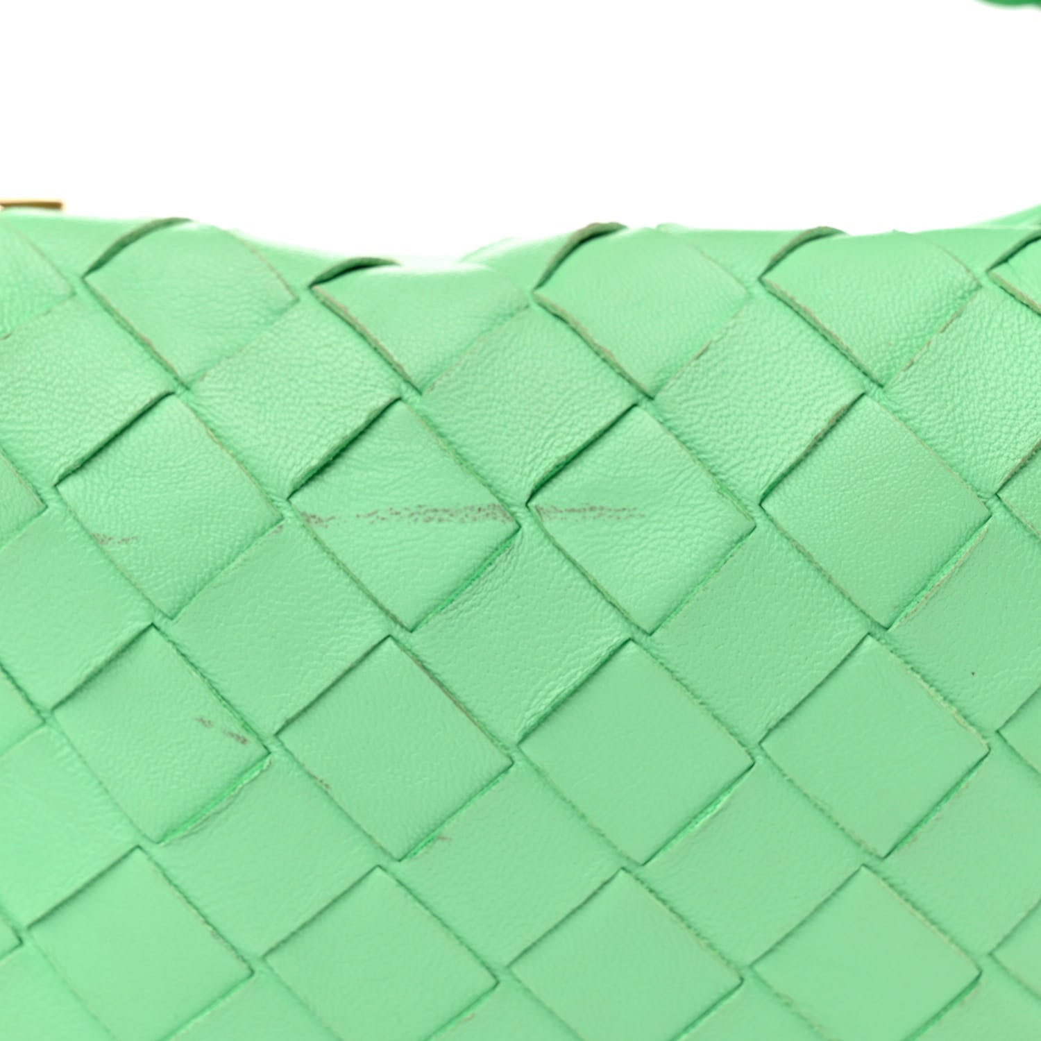 Bottega Veneta Nappa Intrecciato Mini Jodie Fountain 11 of 13