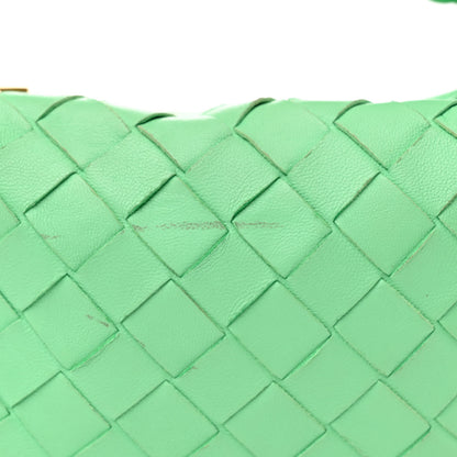 Bottega Veneta Nappa Intrecciato Mini Jodie Fountain 11 of 13