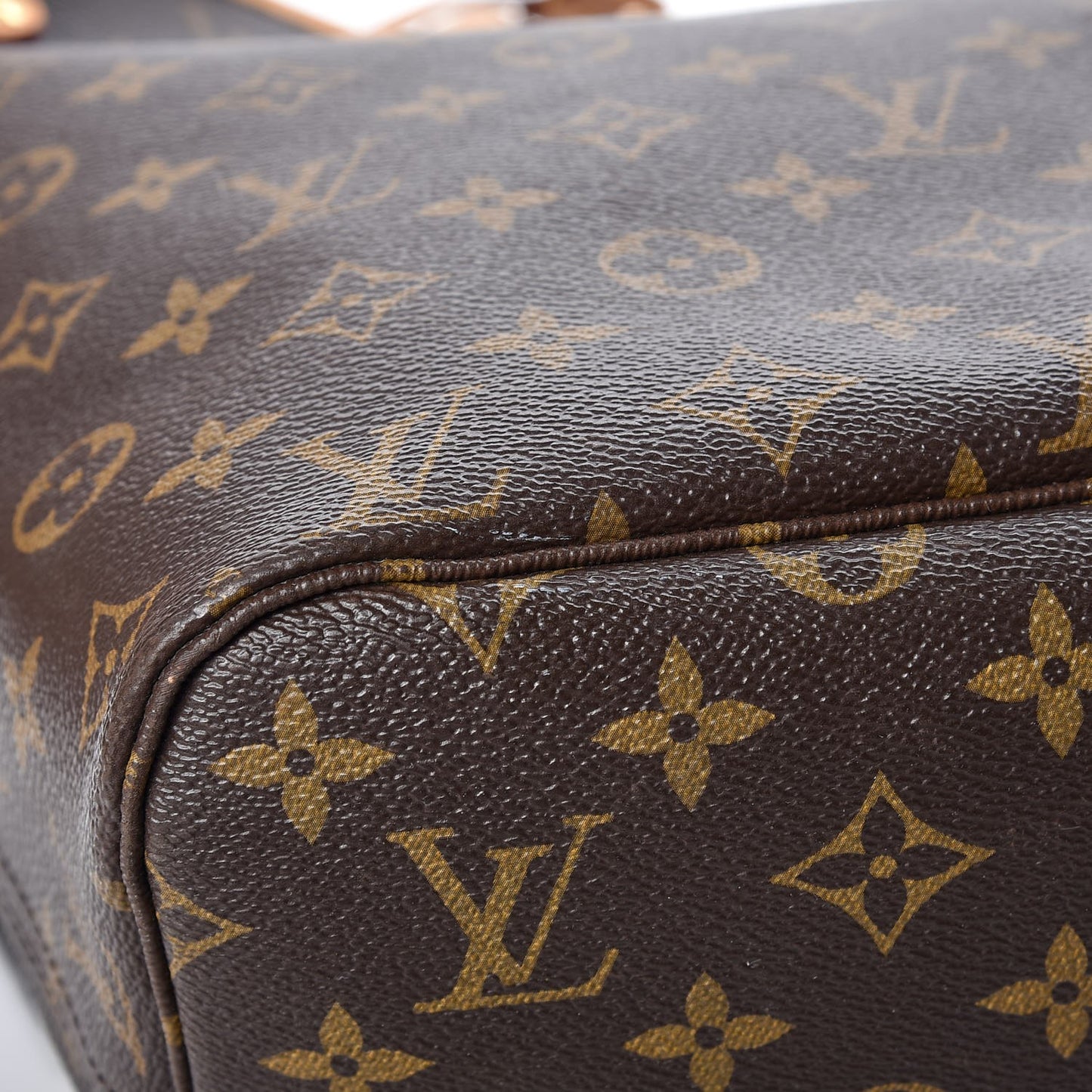 Monogram Neo Neverfull MM