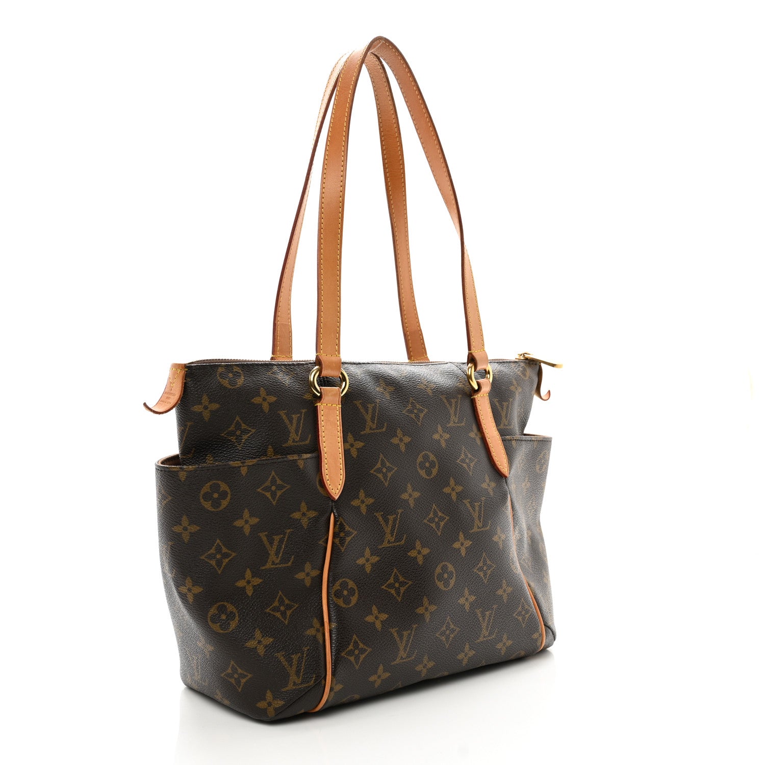 Louis Vuitton Monogram Totally PM 3 of 11