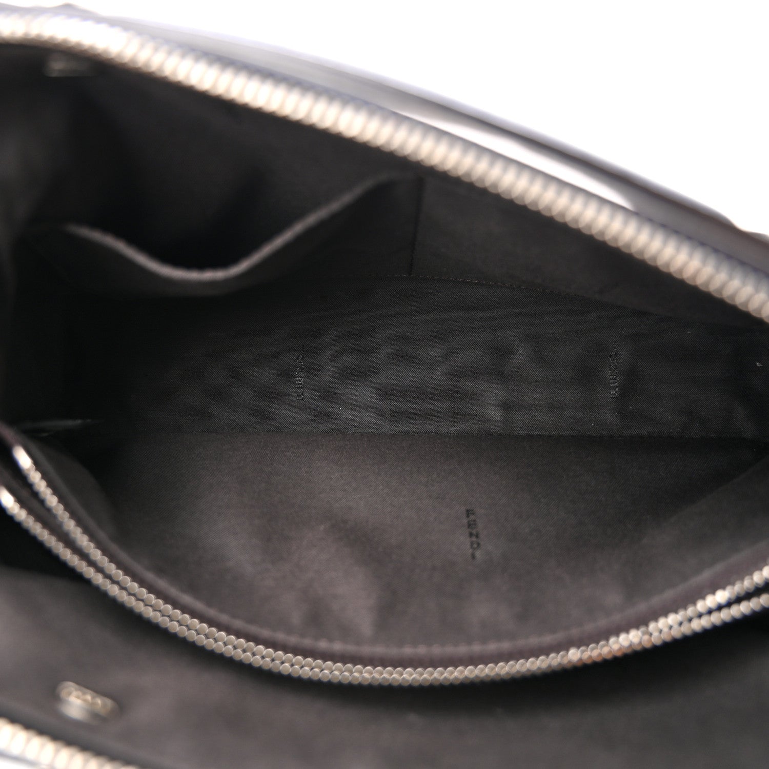 Fendi Vitello Dolce 4 Color Medium By The Way Boston Bag Ardesia Fiamma Multicolor 5 of 13