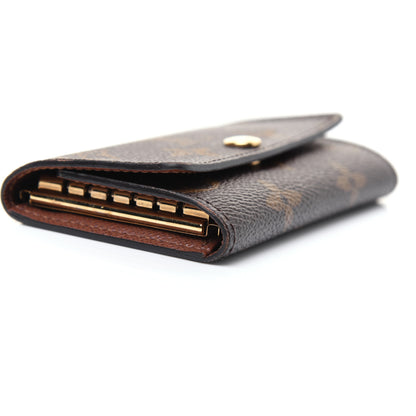 Louis Vuitton Monogram 6 Key Multicles Holder 12 of 17