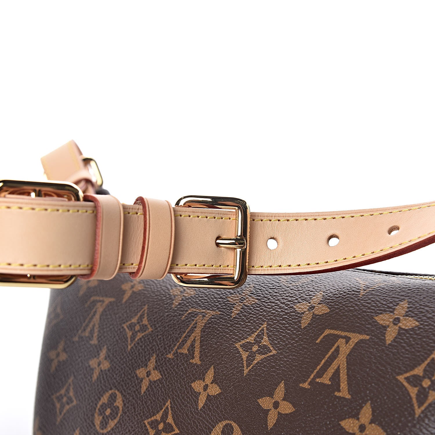 Louis Vuitton Monogram Bumbag 10 of 11