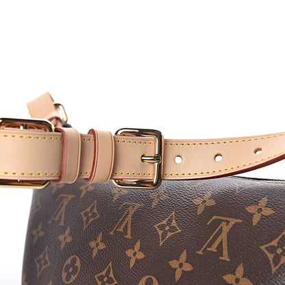 Louis Vuitton Monogram Bumbag 10 of 11