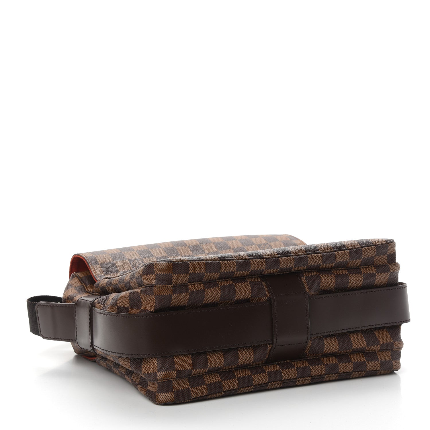 Louis Vuitton Damier Ebene Naviglio 4 of 9