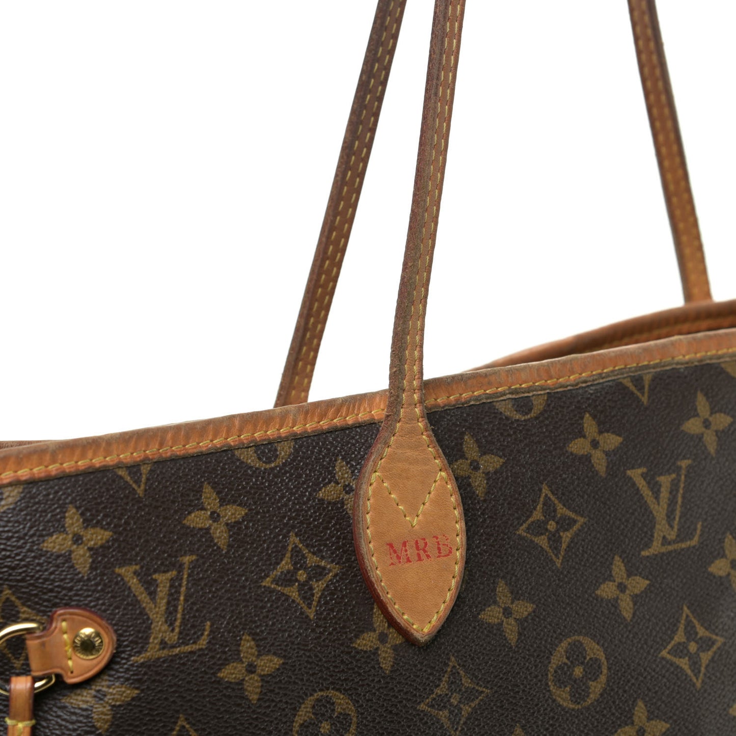 Monogram Neverfull GM