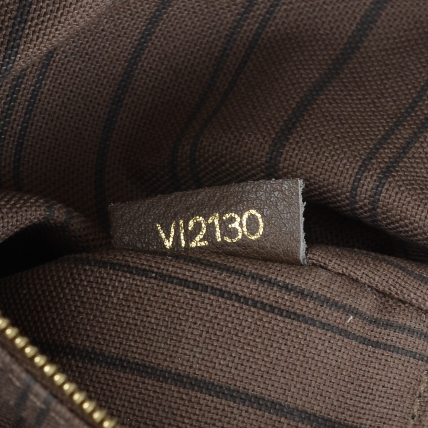 Louis Vuitton Empreinte Lumineuse PM Ombre 7 of 14