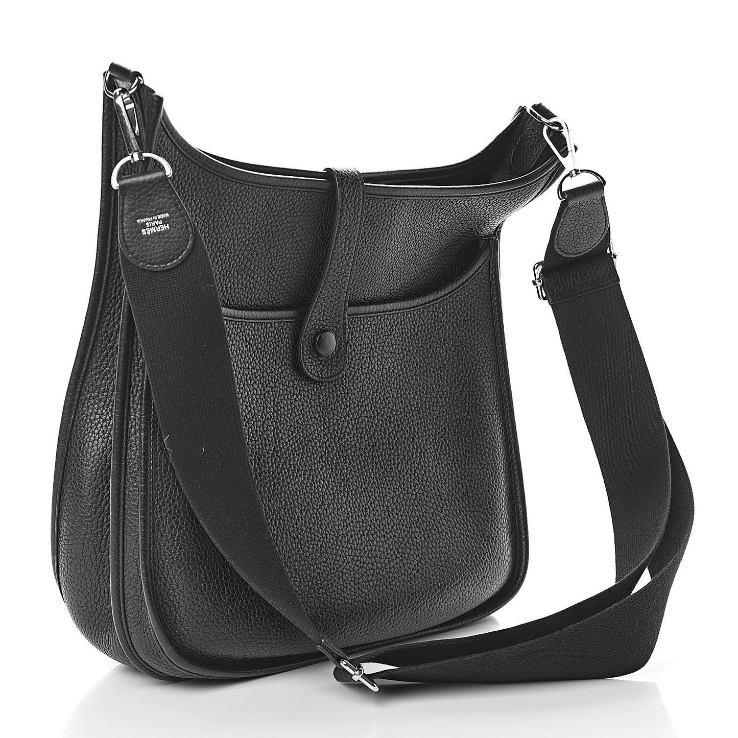 Taurillon Clemence Evelyne III GM Black
