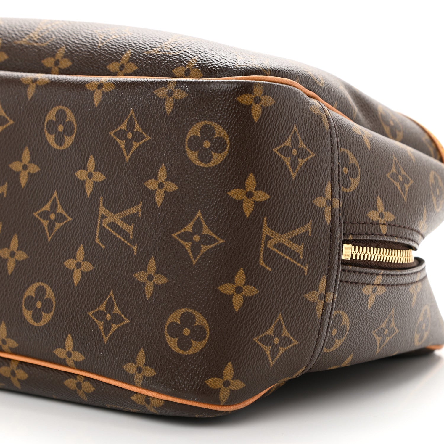 Louis Vuitton Monogram Deauville 11 of 13
