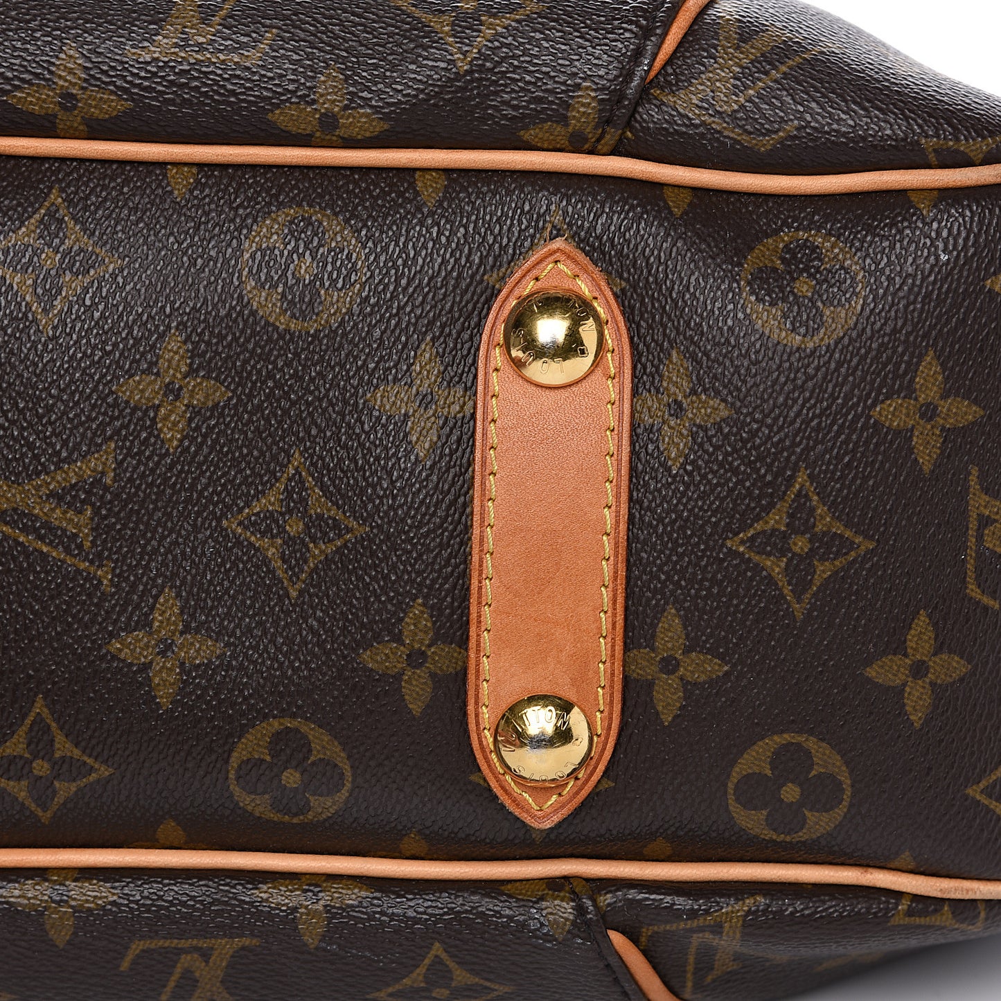 Monogram Galliera PM