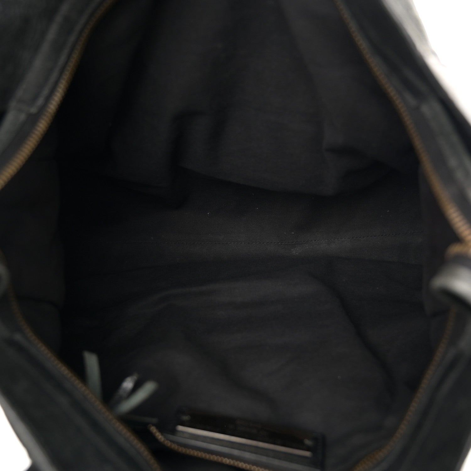 Balenciaga Agneau Classic Hardware City Anthracite 6 of 13