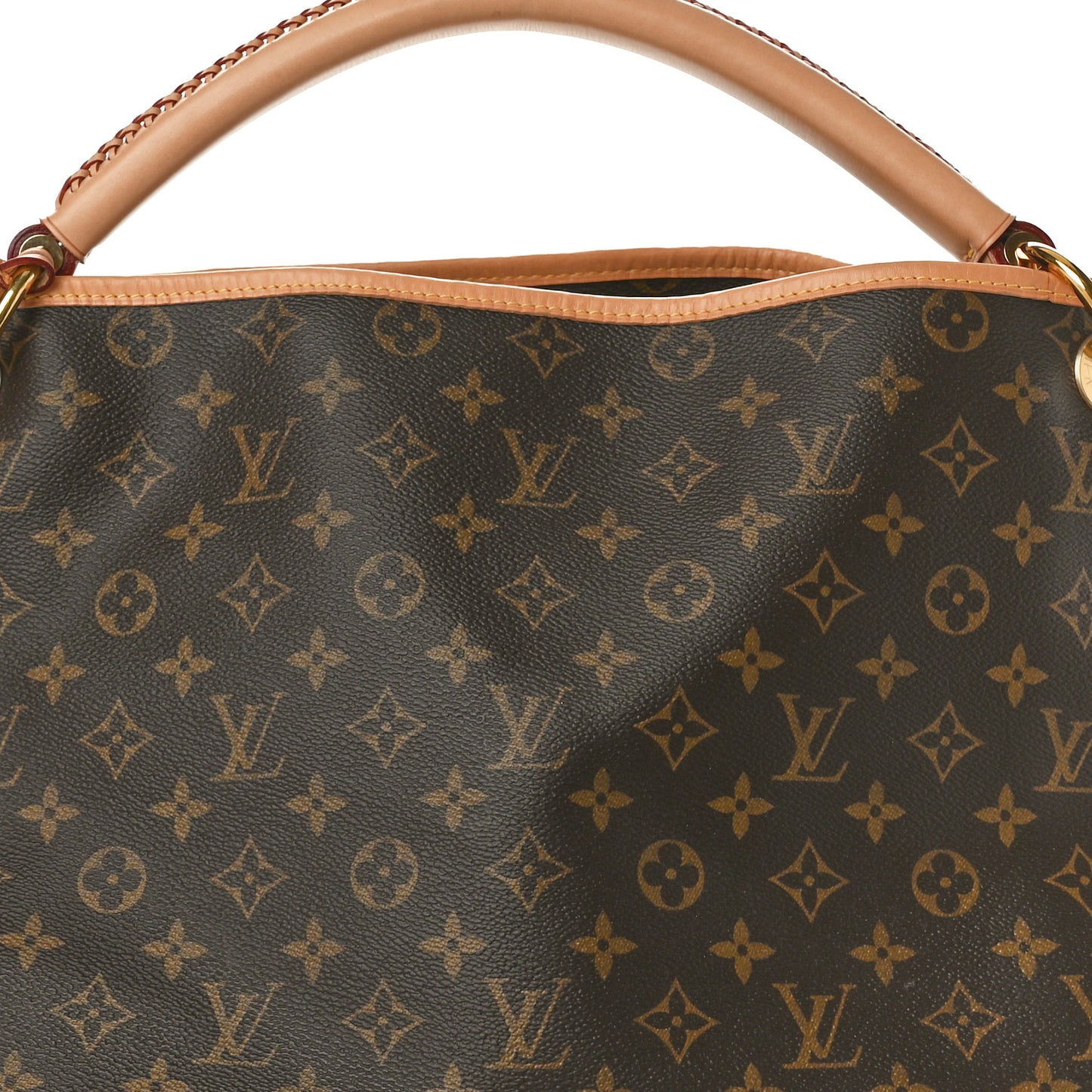 Monogram Artsy MM