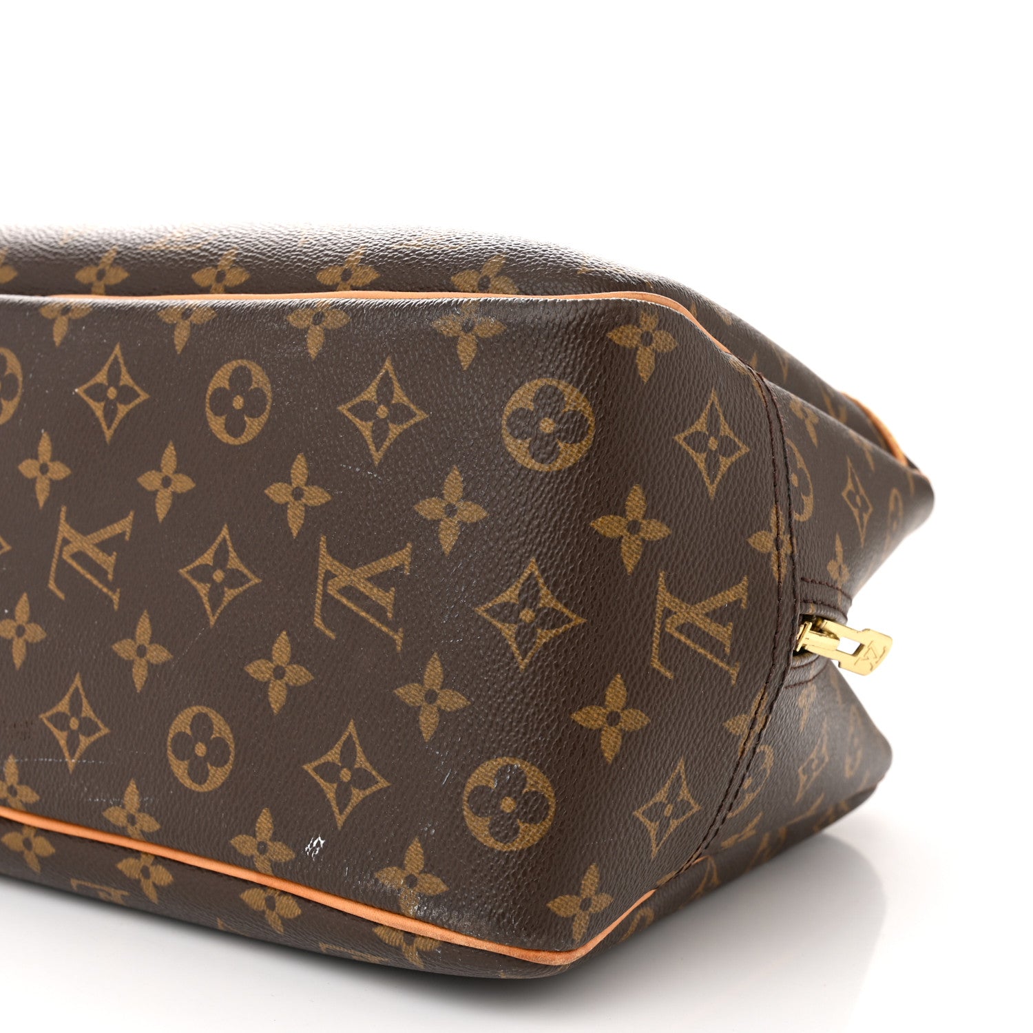 Louis Vuitton Monogram Deauville 10 of 14