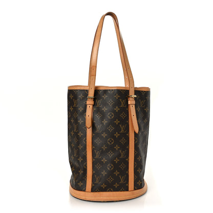 Louis Vuitton Monogram Bucket 27 1 of 9