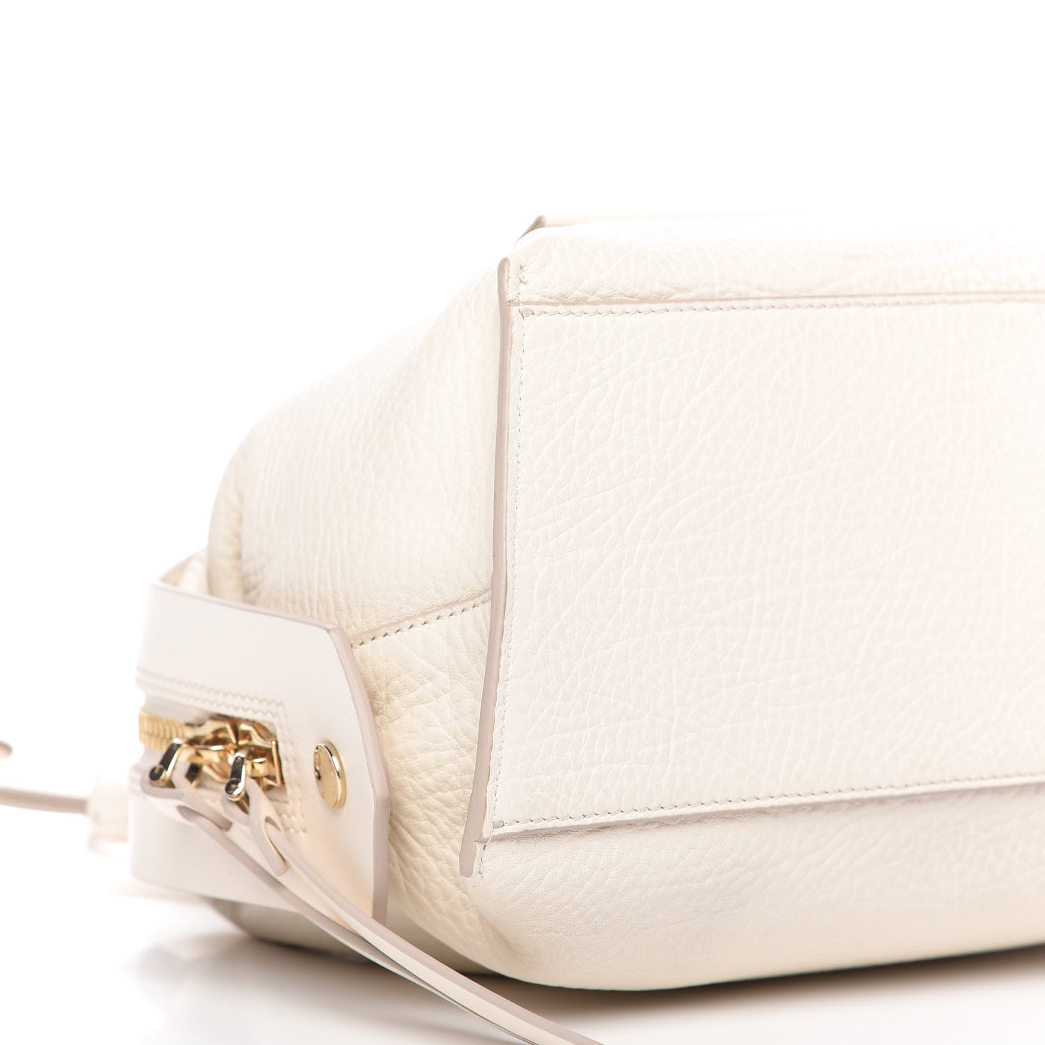 Givenchy Calfskin Small Sway Off White 6 of 10