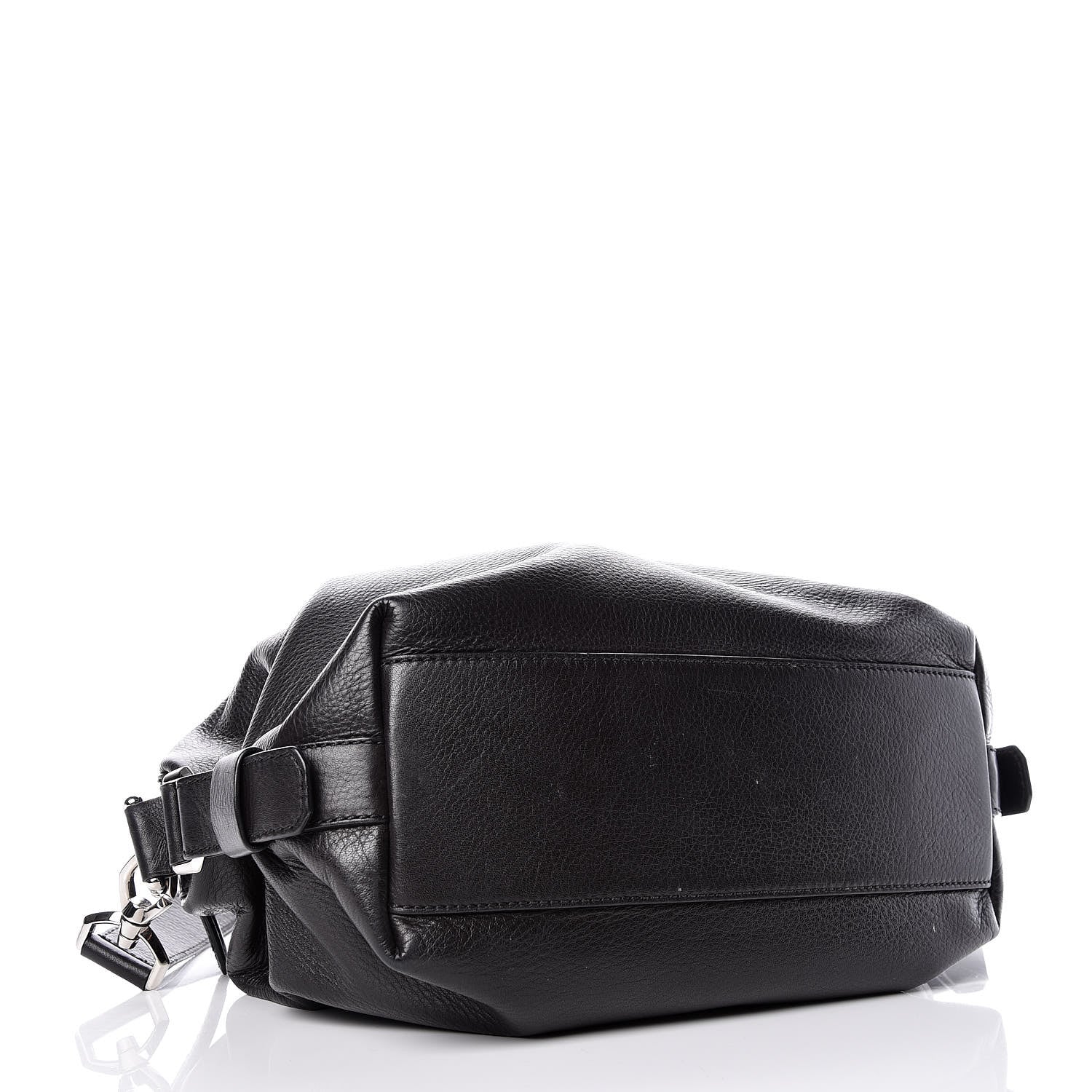 Givenchy Pebbled Calfskin Small Nightingale Black 5 of 16