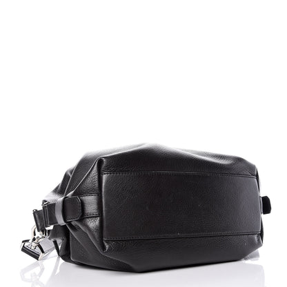 Givenchy Pebbled Calfskin Small Nightingale Black 5 of 16