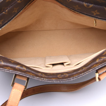 Louis Vuitton Monogram Luco 5 of 11