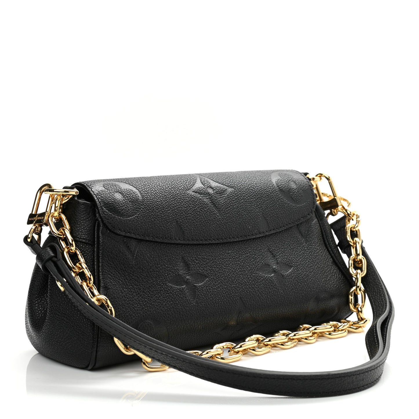Empreinte Monogram Giant Favorite Black